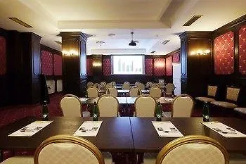 Spa Hotel Cajkovskij Karlovy Vary