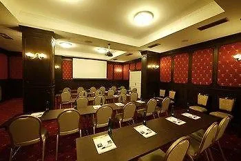 Spa Hotel Cajkovskij Karlovy Vary