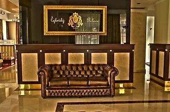 Spa Hotel Cajkovskij Karlovy Vary