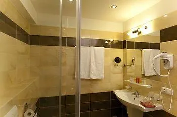 Spa Hotel Cajkovskij Karlovy Vary