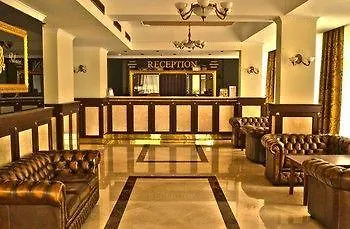 Spa Hotel Cajkovskij Karlovy Vary