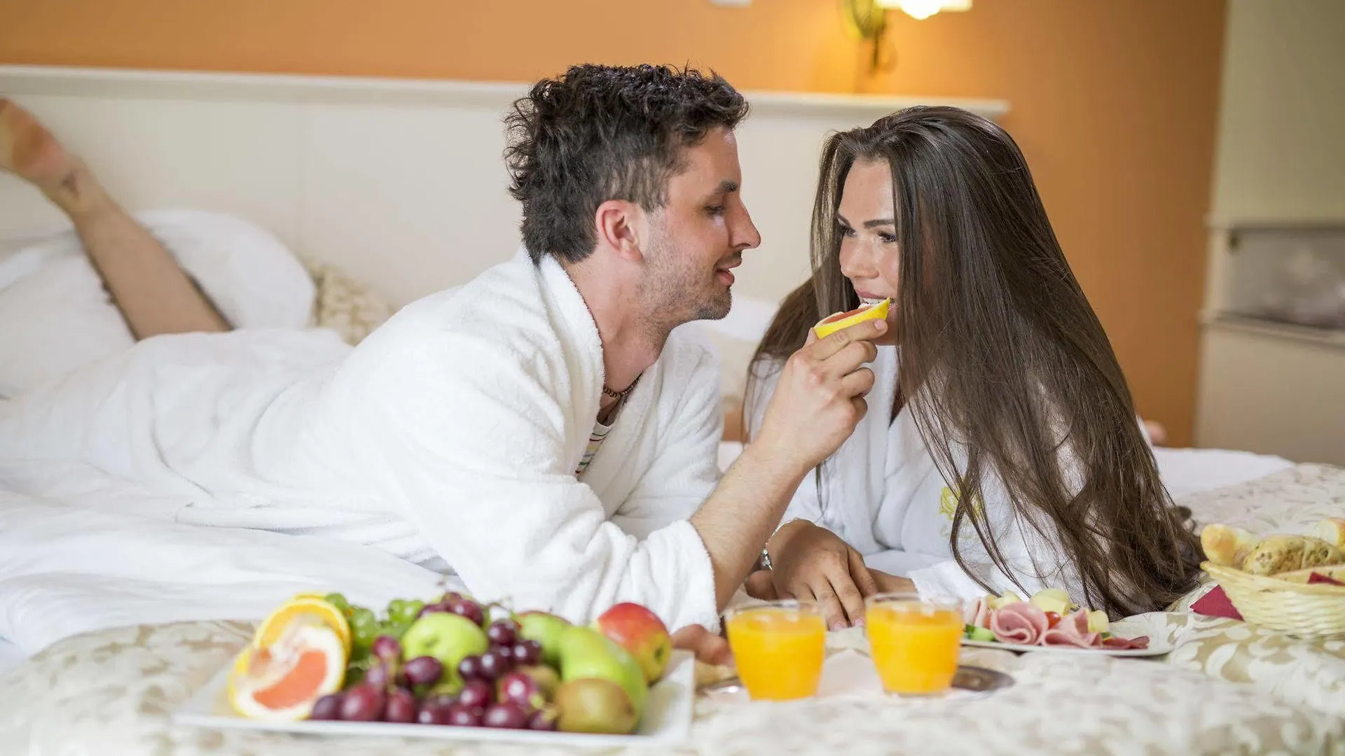 Spa Hotel Cajkovskij Karlovy Vary