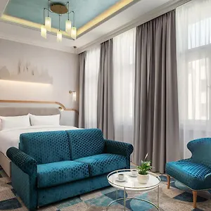 Allure 4* Prag