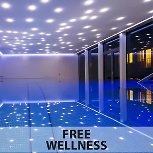 Hotel Prezident Luxury Spa&wellness